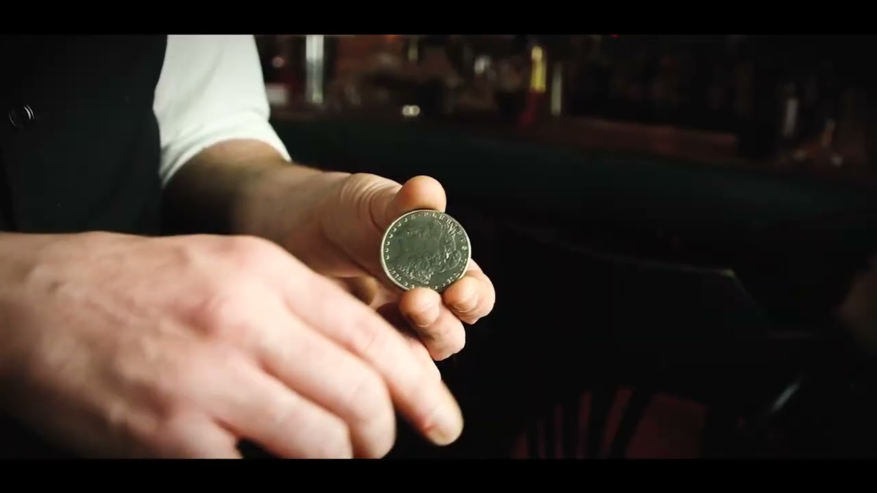 Pirate Coins by Ellusionist | MagicCastle.com.sg