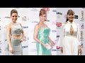 Lo mejor y lo peor de la moda de los Premios TVyNovelas