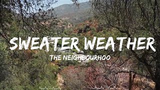 The Neighbourhood - Sweater Weather  || Roman Music