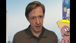 Comic Culture with Brian Anderson