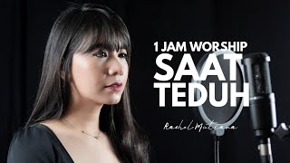 1 Jam menyembah Yesus dalam hadiratNya - Rachel Mutiara