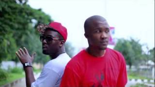 SDC Show Dem Camp ft MI - Dreamer