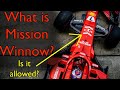 Questce que mission winnow   le mystrieux sponsor f1 de ferrari