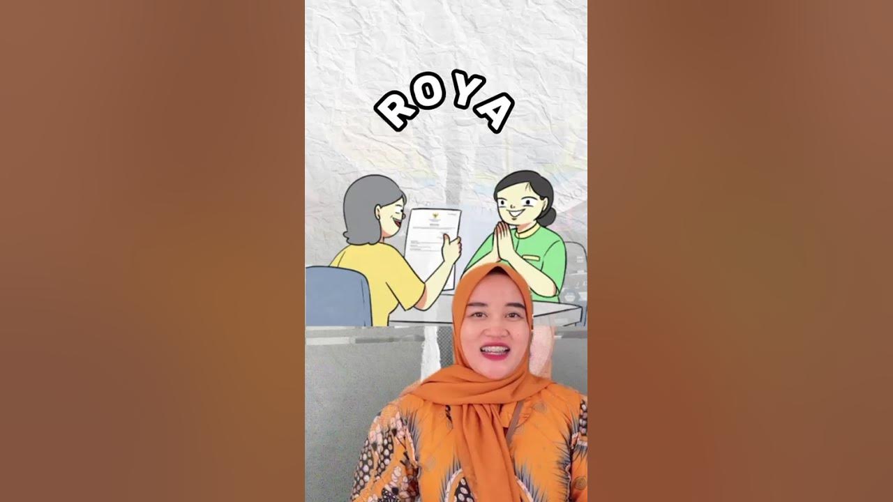 Udah Lunas KPR? Jangan Lupa Urus ROYA!
