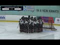 CRC-CCR U16 ⭕ Team Alberta vs Saskatoon Selects [1630 April 2, 2026]