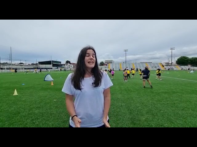 Watch FIFA Football for Schools on YouTube.