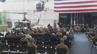Fort Rucker honors those who have served and are serving as Veterans Day approaches