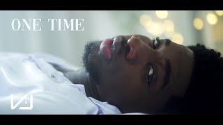 VJ - One Time (Clip Officiel) Resimi