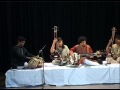 Ranajit sengupta sarod with rupak bhattacharjee tabla