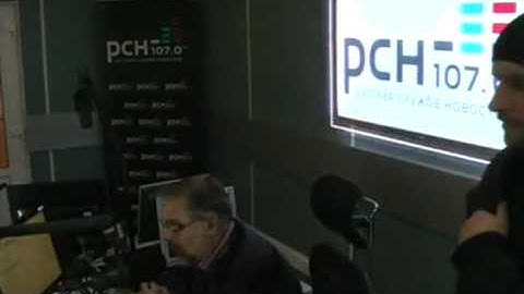 10.11.2011. ЭКОНОМИКА ПО-РУССКИ с Михаилом Хазиным
