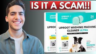 The Truth About Uproot Clean (2026 Investigation)