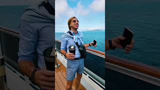 Fausto, o menzinho falando sobre seu patrocínio com a Stanley #podcast