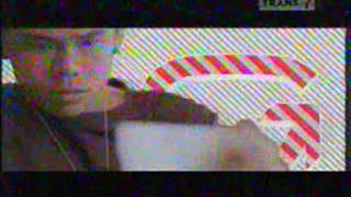 Trans7 Gg Mild 21 53 jago Nyanyi