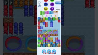 Hole People New level 692 Solution Walkthrough