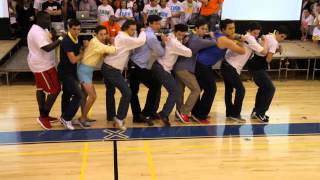Juniors Lip Sync 2014