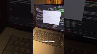 I used AI to clone Whisper Flow for free 🤯