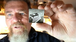 Film Canister Cameras Revisited