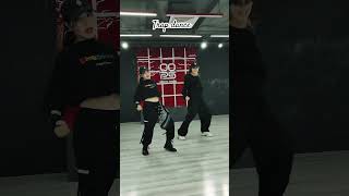 Trap (Henry) - Dance cover