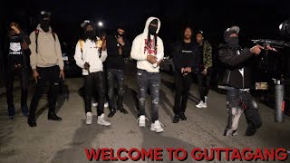 Welcome To Gutta Gang (DumpStreet) Hood Vlogs |JuJu West Englewood (GETS CRAZY!) Lil Smoke