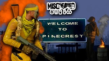 Yellow Warrior Is Taking On Pinecrest When It