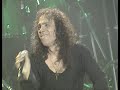 Dio  last in line live 1993