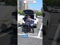 MoviGuard Electric Wheelchair Built for Extended Daily Mobility
