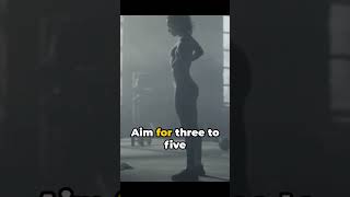 How to create a personalized workout plan