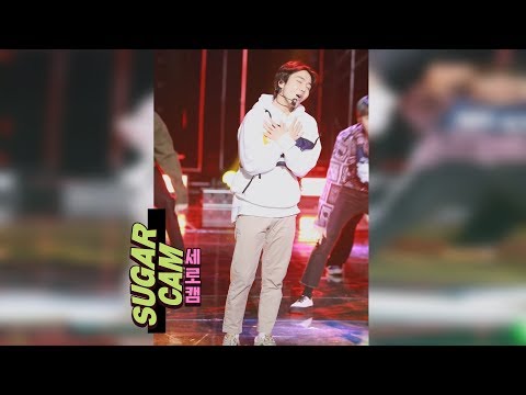 [슈가캠] 펜타곤 - 진호 &amp;#39;2019 도&amp;#39;♪ (세로캠ver.) 슈가맨3(SUGAMAN3) 1회