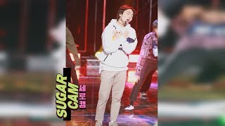 [슈가캠] 펜타곤 - 진호 '2019 도'♪ (세로캠ver.) 슈가맨3(SUGARMAN3) 1회