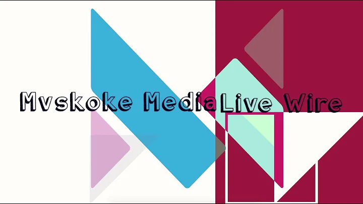 Mvskoke Media - Live Wire - Dr. Monte Randall