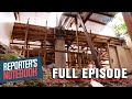 Northern Samar - ‘Di Tapos na Ospital at Rural Health Centers (Full Episode) | Reporter’s Notebook