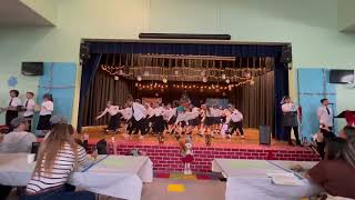 Treasure Island Elementary Holiday Show 2023- 3rd Grade Ms. Dowell/ Ms. Justiz