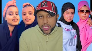 Download Lagu MATAANAHA QARNIGA OO KASOO HADLAY INAY KAXUMAADEEN INAY HOOYADOOD TV UGA WARAN TAY GABDHAHEEDA  MP3