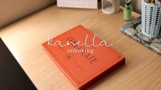 Download Lagu [Unboxing] TVXQ - Max ChangMin [Chocolate 초콜릿] Orange Version