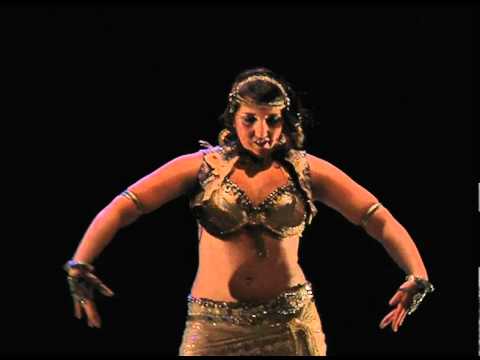 ats tracking Festival BellyFusions 2011 - Paris - Martina Crowe-Hewett