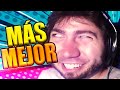 MOMENTOS DE MIEDO Y RISAS PARA SOBREVIVIR - Mas mejor | ZellenDust