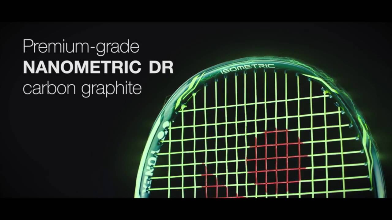 YONEX EZONE DR