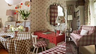 The Beauty of Checks: Vintage Patterns That Never Go Out of Style