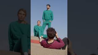 Making Of - Iqoniq - Wear Change - Brand Video 2025