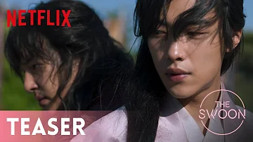 My Country: The New Age | Official Teaser | Netflix [ENG SUB]