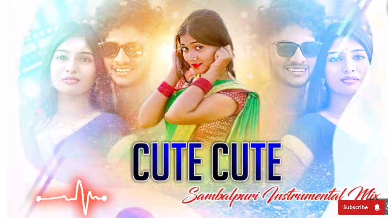 Cute cute 🥰 sambalpuri song 😊 viral song like share and subscribe ❤️