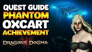 Phantom Oxcart Quest Guide Are We There Yet? Achievement | Dragons Dogma 2
#dragonsdogma2 #dd2 #guide
https://www.twitch.tv/trackstarop
This video will walk you through the: Phantom Oxcart Quest and Are We There Yet? Achievement for Dragons Dogma 2. More DD2 content on the way! LIKE and subscribe! TY! Phantom Oxcart Quest Guide Are We There Yet? Achievement | Dragons Dogma 2