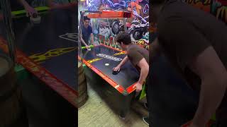 Chicago Air Hockey - Tournament Of Champions 2025 Season - Special Event - 2-28-2026 Stream