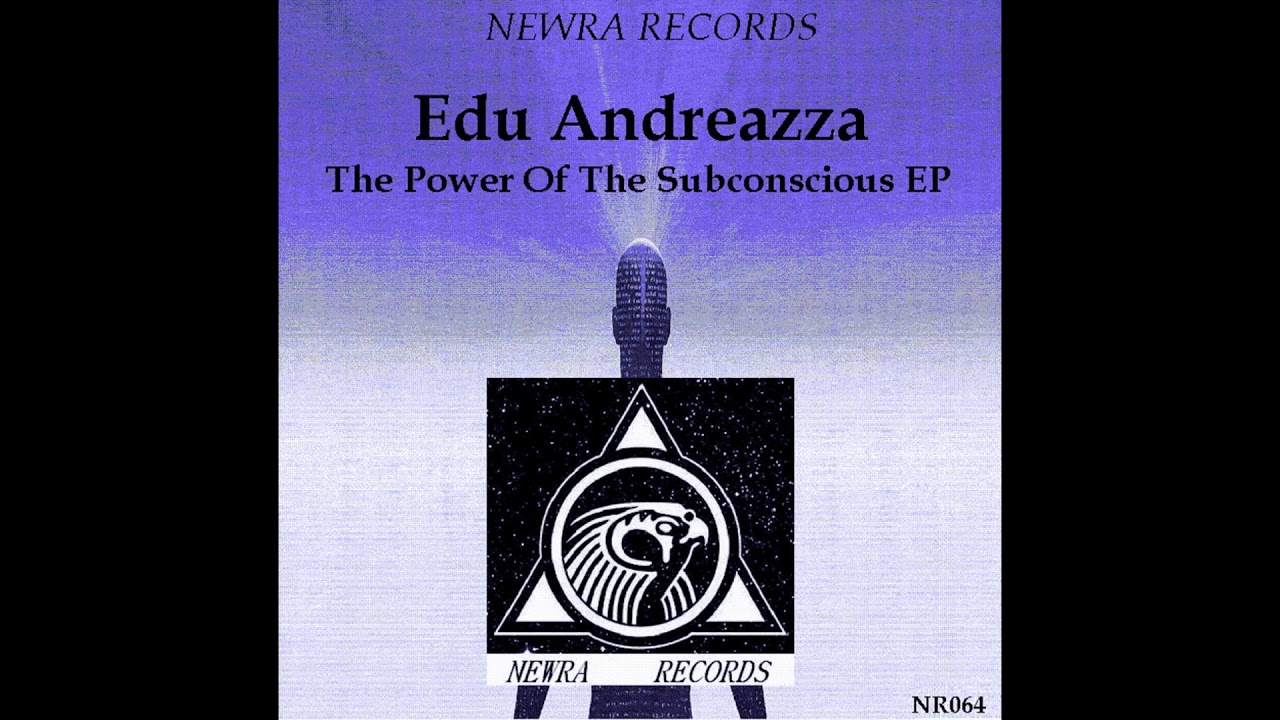 Edu Andreazza - Make it Happen