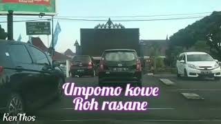 Story WA Paite Janji