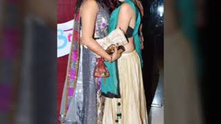 Rashami̇ Desai̇ti̇na Dutta