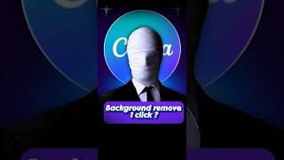 Background remove One click 2026✅ | Canva Tips & Tricks👍| #CanvaTips#CanvaHacks #Canva2026