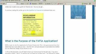 The complete article marketing - Video 24 of 25