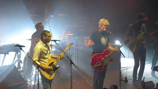 ברי סחרוף ודודו טסה - La Trib Ani Utruch (היכל התרבות ת״א - 19.09.19)