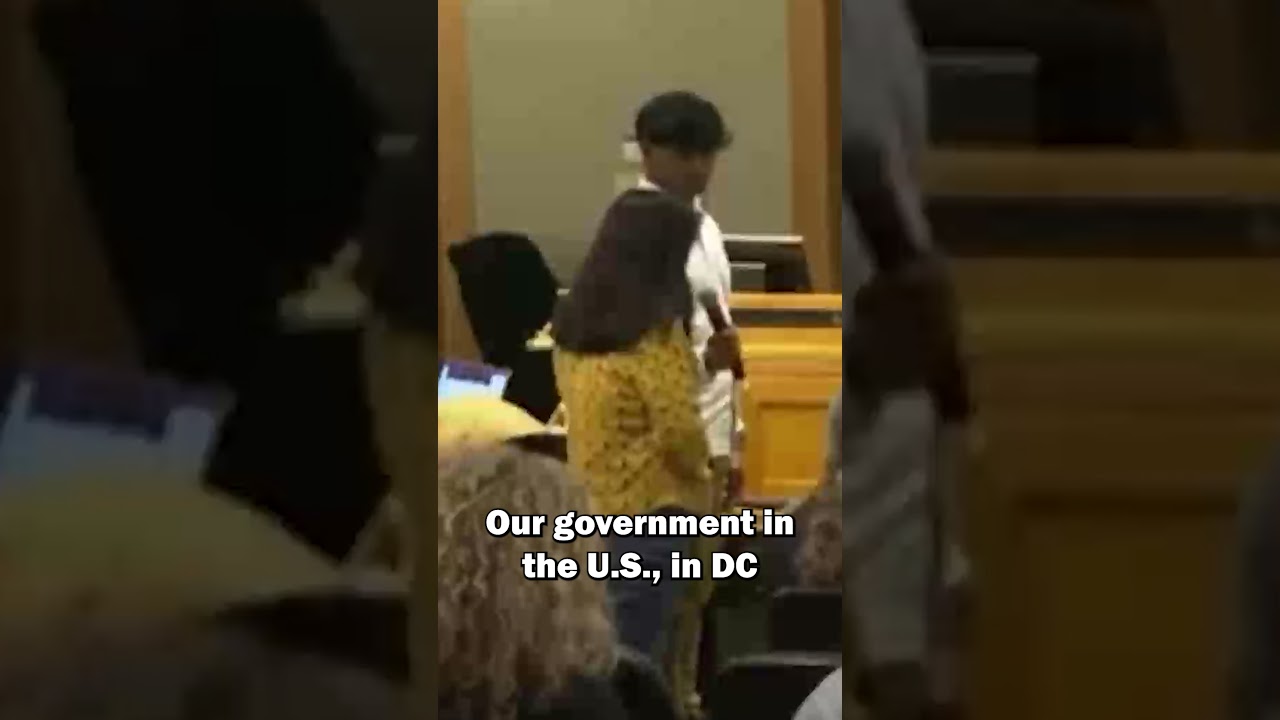 WATCH: Chinese Immigrant Destroys David Hogg's Anti-Gun Argument in Less Than a Minute